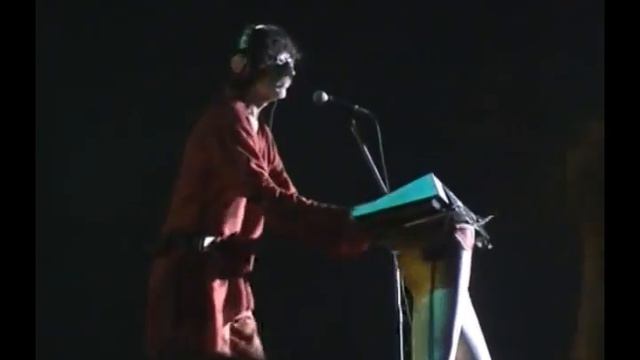 Charly García - Festival Campo Konex (19/02/2005) - Video смотреть онлайн