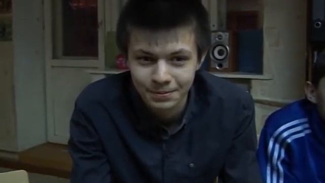 ВСТК "Бумеранг" смотреть онлайн