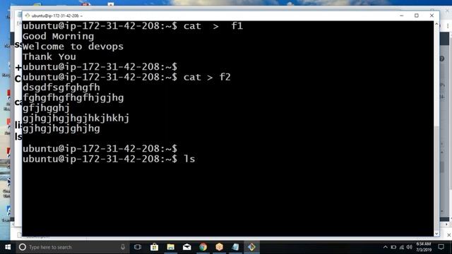AWS Devops tutorial -2019 смотреть онлайн