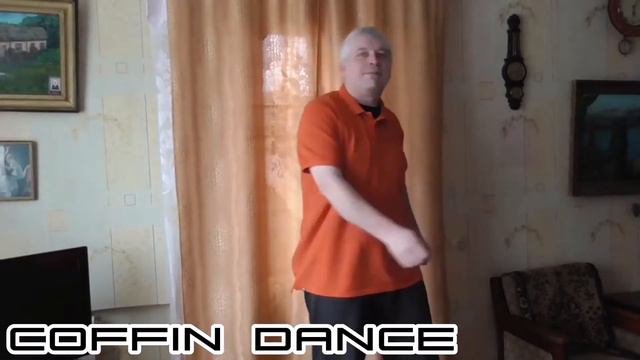 Человек танцует под любую музыку смотреть онлайн