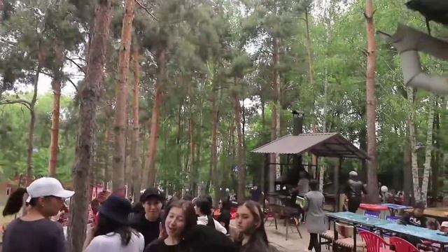 Родельбан в Орловке, Каньоны Конорчек и Иссык-Куль 😍 Кыргызстан 🇰🇬 Страна для путешествий 😌 смотреть онлайн