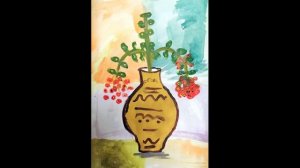 Осенние зарисовки