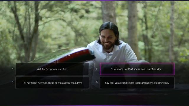 Alternate Route - Super Seducer 2 - 2 Girls 1 Gameplay Let's Play Part 6 смотреть онлайн