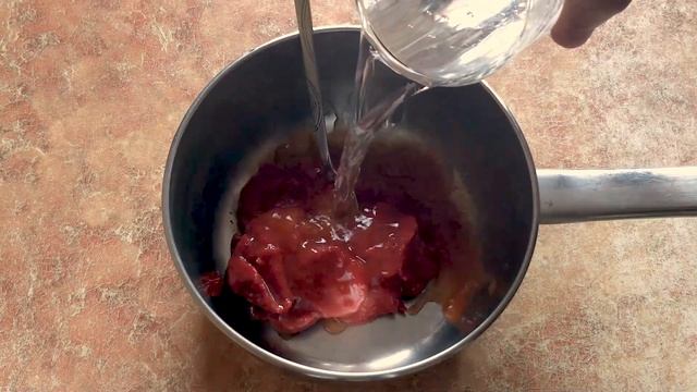 Минтай тушеный в томате с овощами ? Pollock stewed in tomato with vegetables смотреть онлайн
