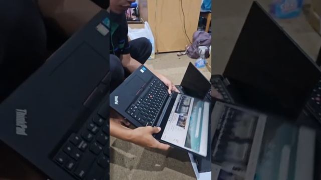 Ready Lenovo ThinkPad L13 Yoga | Dell Latitude 3120 смотреть онлайн
