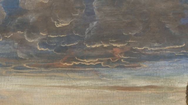 Giovanni Bellini: A pioneering Venetian artist | National Gallery смотреть онлайн