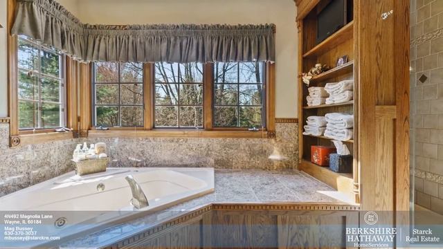 4N492 Magnolia Lane - Mag Bussey смотреть онлайн