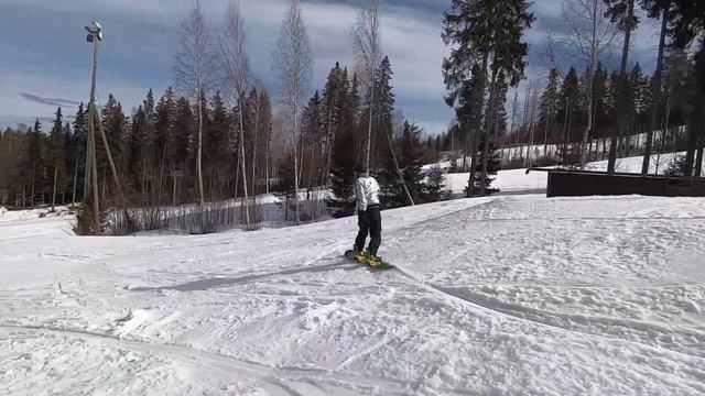 Pääsiäinen 2022 Sappee смотреть онлайн