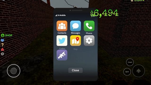 Roblox ohio code смотреть онлайн