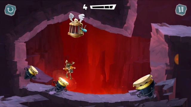 ПРОХОЖДЕНИЕ RAYMAN ADVENTURES # 1 ! прохождение Райман Приключение ! Секреты RAYMAN ADVENTURES смотреть онлайн