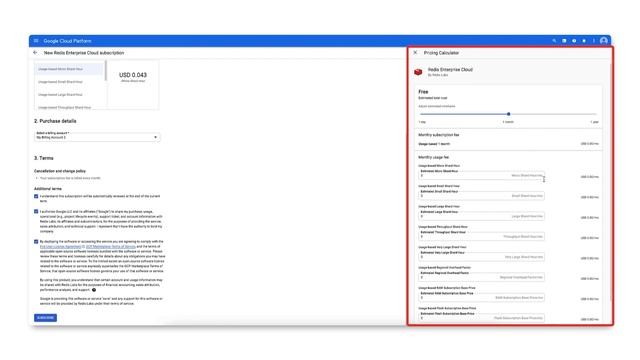 Deploying Redis Labs from Google Cloud Marketplace смотреть онлайн