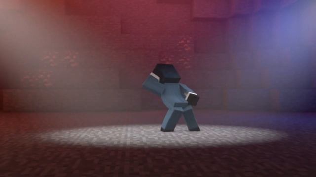 Minecraft Animation,Мульт: То чувство когда нашел Алмазы