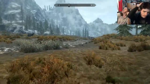 Skyrim! No Magic, Part 5