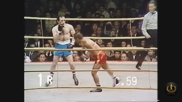 The Comedic Timing Of Nicolino Locche смотреть онлайн