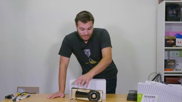 This GPU is WAAY Better than a 3090 смотреть онлайн