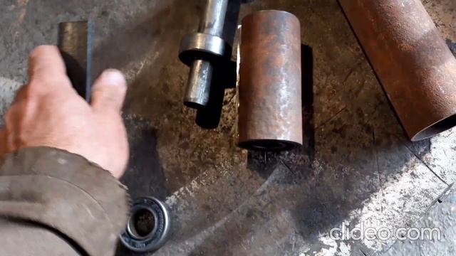 Самодельный Ветряк 1 часть смотреть онлайн