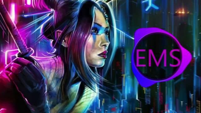 ? Cyberpunk / Midtempo / Industrial Bass Type Beat "LAUREL" ? смотреть онлайн