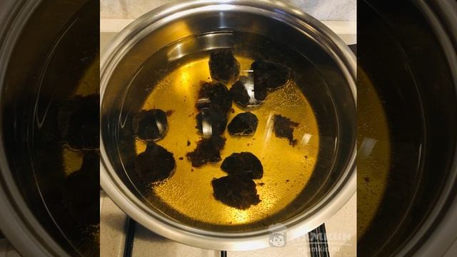 Рецепты от шеф-повара