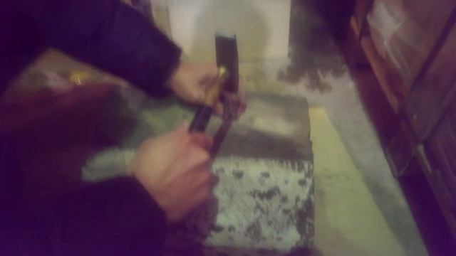 Сравнительный анализ по нагрузкам на вырыв дюбель-гвоздь 6*40 КС (потай) и ТК (гриб) смотреть онлайн