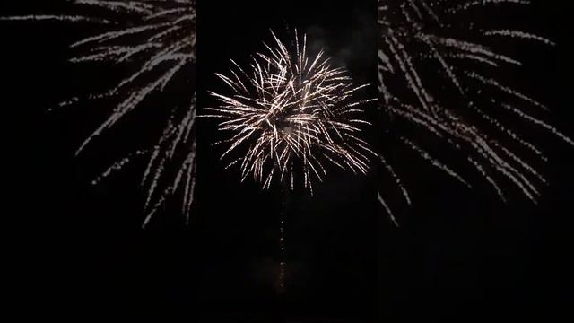 Фейерверк "СОТКА" www.fitili.ru смотреть онлайн