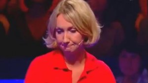 Кто хочет стать миллионером 21.11.2009