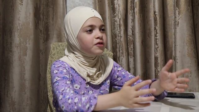 ВЛОГ МНОГОДЕТНОЙ МУСУЛЬМАНКИ: ПРОВОДИЛИ ДЕТЕЙ И БОЛТАЕМ ВСЮ НОЧЬ