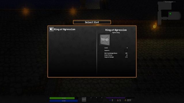 Forge Quest: The Earth Dungeon - Part 2 смотреть онлайн