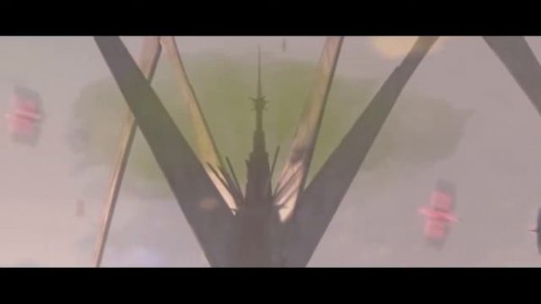 Терраформер в действии