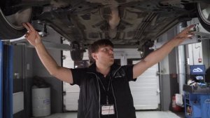 Toyota Corolla 120, Тойота Королла 120 - надежная как и раньше ?