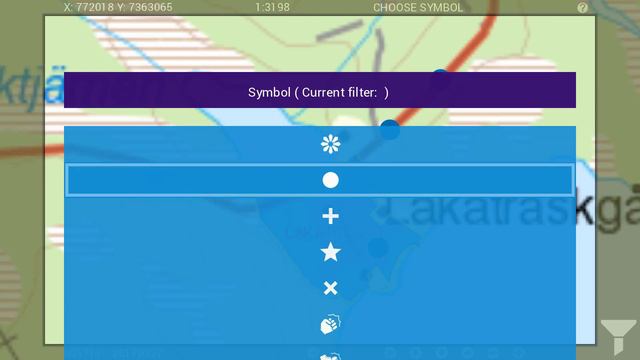 Walter Maps Video Tutorial #8 - Basic point layer symbology смотреть онлайн