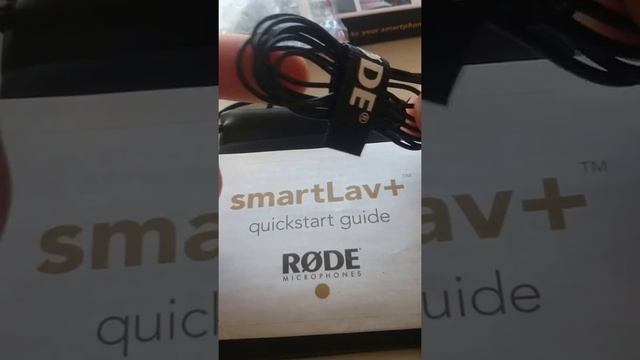 Обзор петличного микрофона Rode Smartlav+. Лучший петличный микрофон для подкастов. смотреть онлайн
