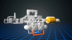 КАК РАБОТАЕТ ТЭЦ? НА ПРИМЕРЕ ХАБАРОВСКОЙ ТЭЦ-1!