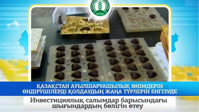 Агробизнесті дамыту бағдарламасы смотреть онлайн