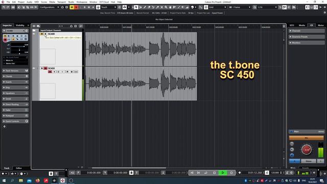 T.bone SC 400 vs T.bone SC 450 смотреть онлайн
