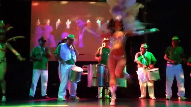 Samba dance 8 смотреть онлайн