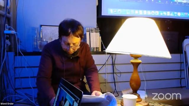 Т. Л. Никольская: «Здесь жили поэты (“Кафе поэтов” на Полтавской)» смотреть онлайн