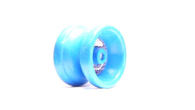 YoYoFactory Whip (Ann Connolly Edition) смотреть онлайн