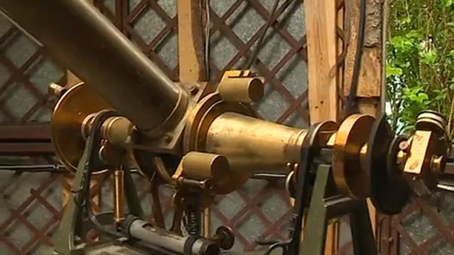 СПбГУ: вручение дипломов победителям олимпиады по астрономии