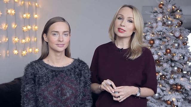 Натуральный и естественный макияж. Тренд 2018 . смотреть онлайн