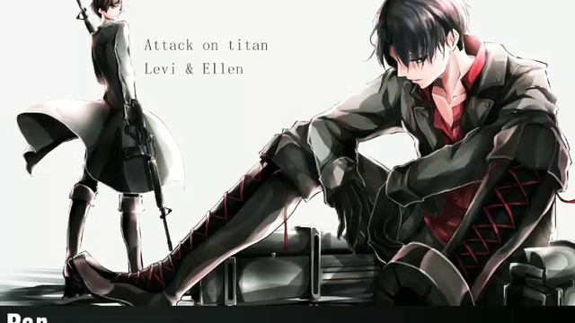 Anime rep смотреть онлайн