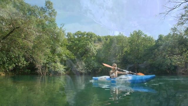 BEST OF CROATIA w/ OLYA SMESHLIVAYA смотреть онлайн