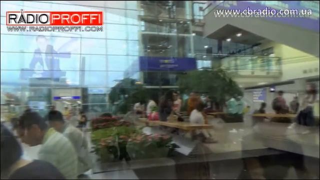 Поездка в Китай #9 Аэропорт в Гонконге/Hong Kong Airport смотреть онлайн