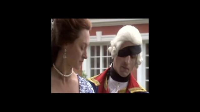 Екатерина II и Светлейший князь Потемкин смотреть онлайн