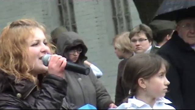 "Никто не забыт, ничто не забыто!" VTS 01 1 смотреть онлайн