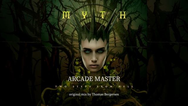 Two Steps From Hell - Arcade Master смотреть онлайн