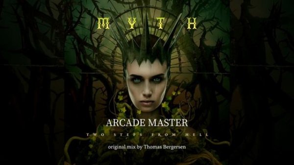 Two Steps From Hell - Arcade Master