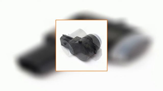 Reverse Backup Parking Park Bumper Sensor 15239247 for GM Chevy Buick Cadillac смотреть онлайн