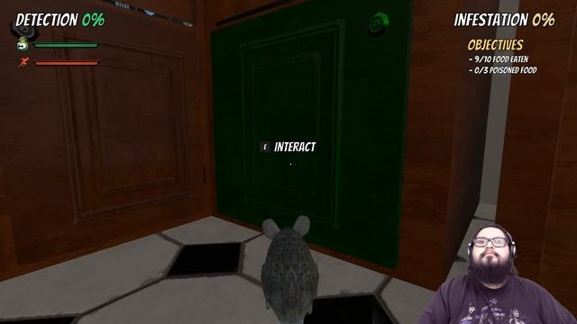 Lu Games Rat Simulator смотреть онлайн