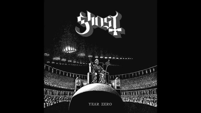 Ghost - Year Zero (Instrumental) смотреть онлайн