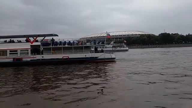 На Воробьевых с Мишаней смотреть онлайн